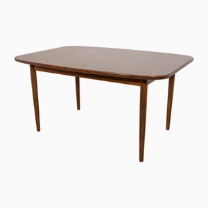 Mid-Century Teak Extendable Dining Table from G-Plan, United Knigdom, 1960s