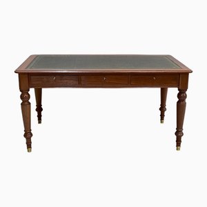 V19th Century ictorian Desk Table