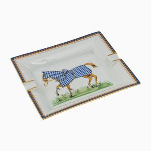 20th Century Ashtray from Hermès, France, 1980s