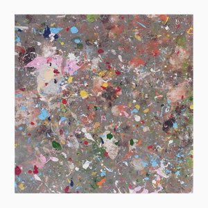 Damien Hirst, Mill Bay H13-7 from Where the Land Meets the Sea, 2023