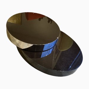Table Basse de Minotti Benson