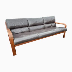 Mid-Century Danish Sofa from l.olsen & Søn Møbelfabrik