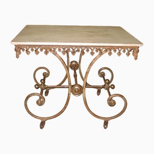 19th Century Butchers Table