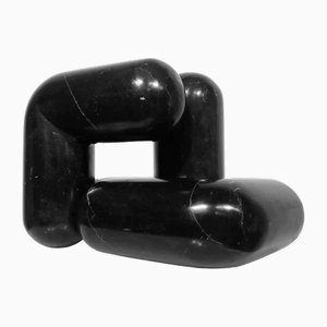 MB3 mod.1 Sculpture by Pepe Guerrero