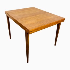 Scandinavian Teak Dining Table