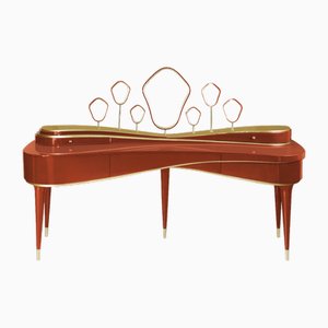 Amélie Dressing Table by Malabar