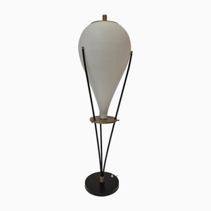 Tischlampe von Stilnovo, 1950er
