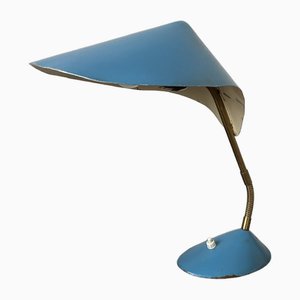 Cobra Desk Lamp from Cosack, 1950s