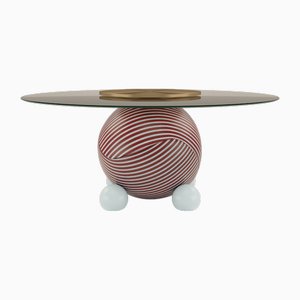 Mesa de comedor Circulus de Malabar