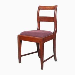 Single Desk Chair, 1930s