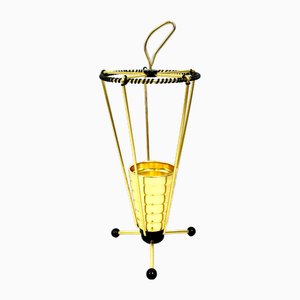 Mid-Century German Rockabilly Umbrellas Stand, 1960s