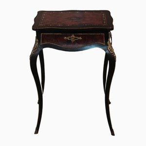 19th Century Napoleon III Console Table