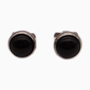 Eclipse Earrings from Hermes, Set of 2