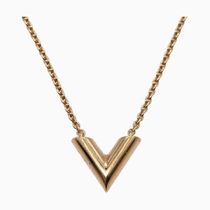 Necklace in Gold from Louis Vuitton