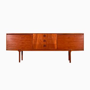 Dunoon Teak Sideboard von Tom Robertson für McIntosh