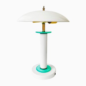 Space Age Mushroom Table Lamp, 1970s