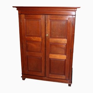 Gewürzschrank, 19. Jh.