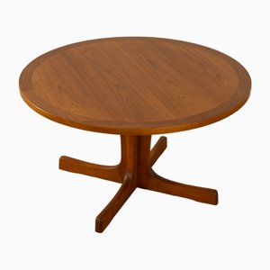 Vintage Dining Table, 1960s