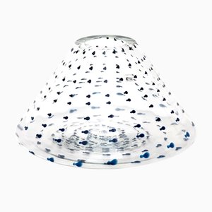 Gisa Vase by Rosanna Toso for Fratelli Toso, 1970s