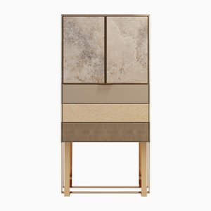 Hollow Cabinet by Malabar