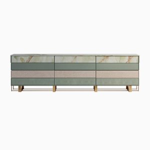 Hollow Sideboard by Malabar
