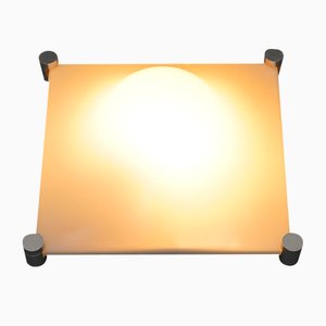 Bolla Ceiling Light by Elio Martinelli for Martinelli Luce, 1970s