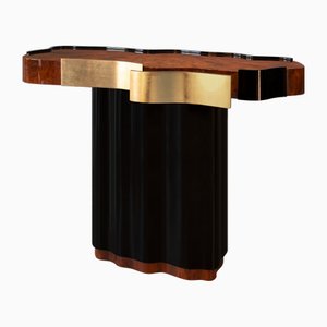 Horizon Console Table by Malabar