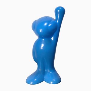 Lampada da tavolo Super G di Guido Venturini per Alessi, Italia, 2001