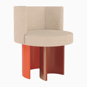Myth Dining Chair by Malabar