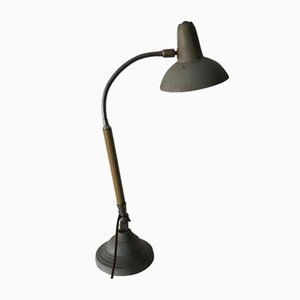Superchrome Desk Lamp, 1950s