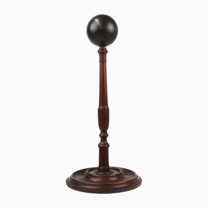 Porte-Chapeau Style Monseigneur Art Déco, Belgique, 1930s