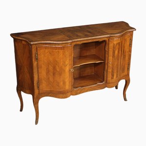 Vintage Italian Sideboard, 1960s