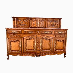 French Provence Sideboard, 1970s