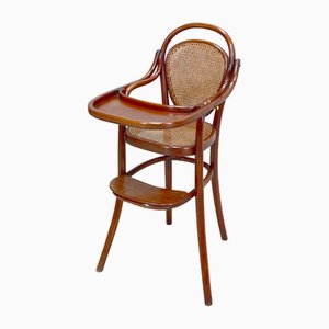Trona para bebés del siglo XX de Thonet