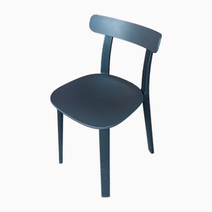 Silla vintage de plástico de Jasper Morrison para Vitra, años 2010