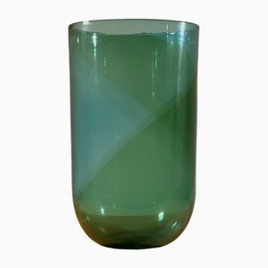Vase Coreani en Verre Murano par Tapio Wirkkala pour Venini, Italie, 1960s