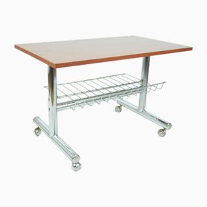 Table Mobile Vintage, 1970s