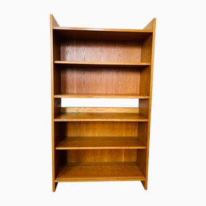 Mid-Century Bücherregal von Krasna Jizba, 1984