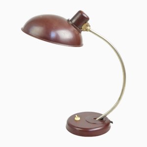 Helion Schreibtischlampe von Helion Arnstadt, 1950er
