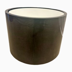 Planter in Goatskin from Aldo Tura, 1978