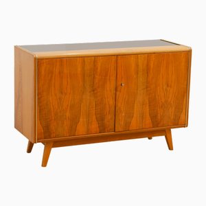 Mid-Century Sideboard von Nepožitek & Landsman für Jitona, 1970er