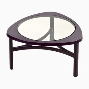 Lacquered Coffee Table, 1970s