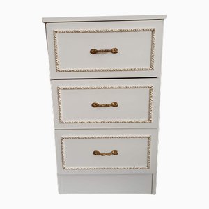 Vintage Bedroom Chest of Drawers, 1980s