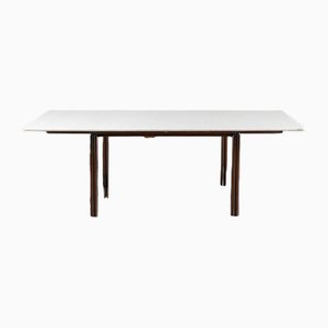 Alcinoo Dining Table by Zeev Aram for Simon Gavina, 1970s
