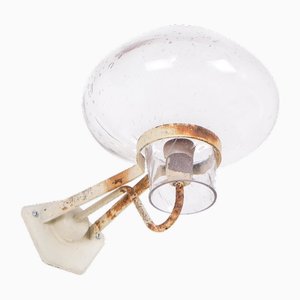 Wall Lamp by Gunnar Asplund for Asea, 1950s