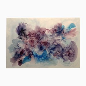 Irina Zhuravlova, Expression, Ink