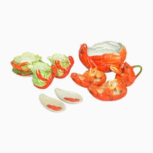Porcelain Dishes & Porcelain Bowls from Royal Bayreuth, Germany