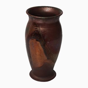 Vase Vintage en Céramique