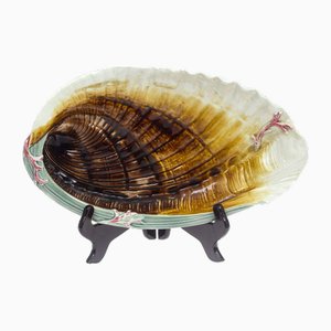 Decorative Plate Shell