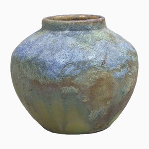 Vase Vintage en Céramique